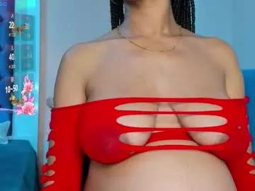 zoesantanna_ from Chaturbate is Freechat
