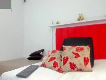 zoey_donovan_26 from Chaturbate is Freechat
