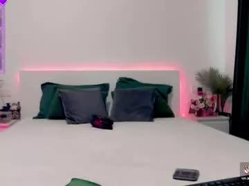 zoey_marye from Chaturbate is Freechat