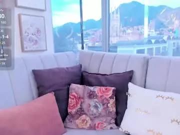 zoeylopez from Chaturbate is Freechat
