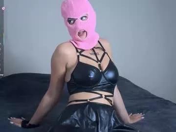 zoeypink_ from Chaturbate is Freechat