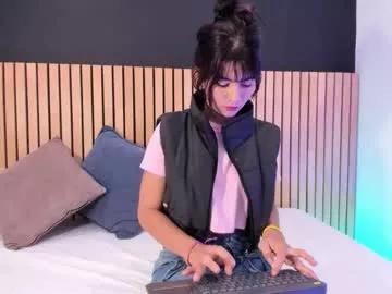 zyrah_stone from Chaturbate is Freechat