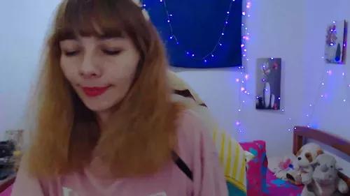 abbiwinter from Cherry is Freechat