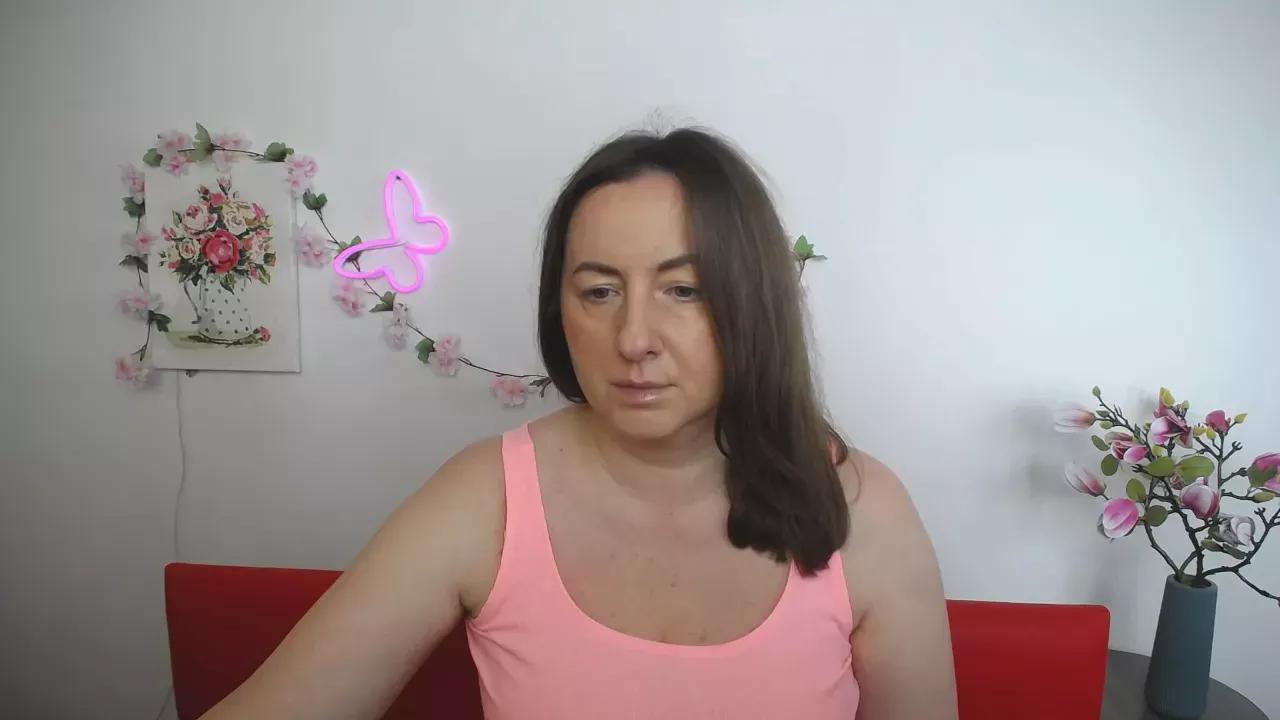 abbytaylorr from Cherry is Freechat