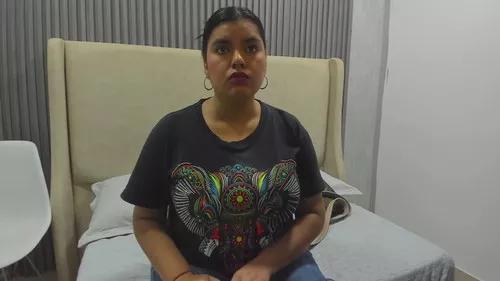 adharahall from Cherry is Freechat