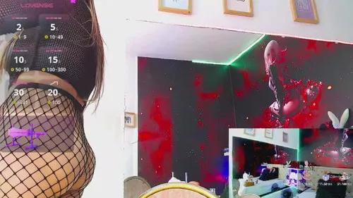 alejasmith888 from Cherry is Freechat