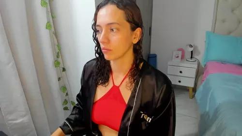 alicekizar from Cherry is Freechat