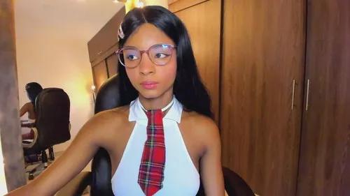 Photos of alikahouston from Cherry is Freechat
