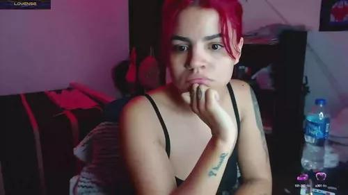 Alisonclarke webcams show profile image 