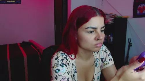 Alisonclarke webcams show profile image 