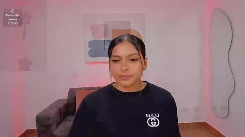 Photos of amandaconnerx from Cherry is Freechat
