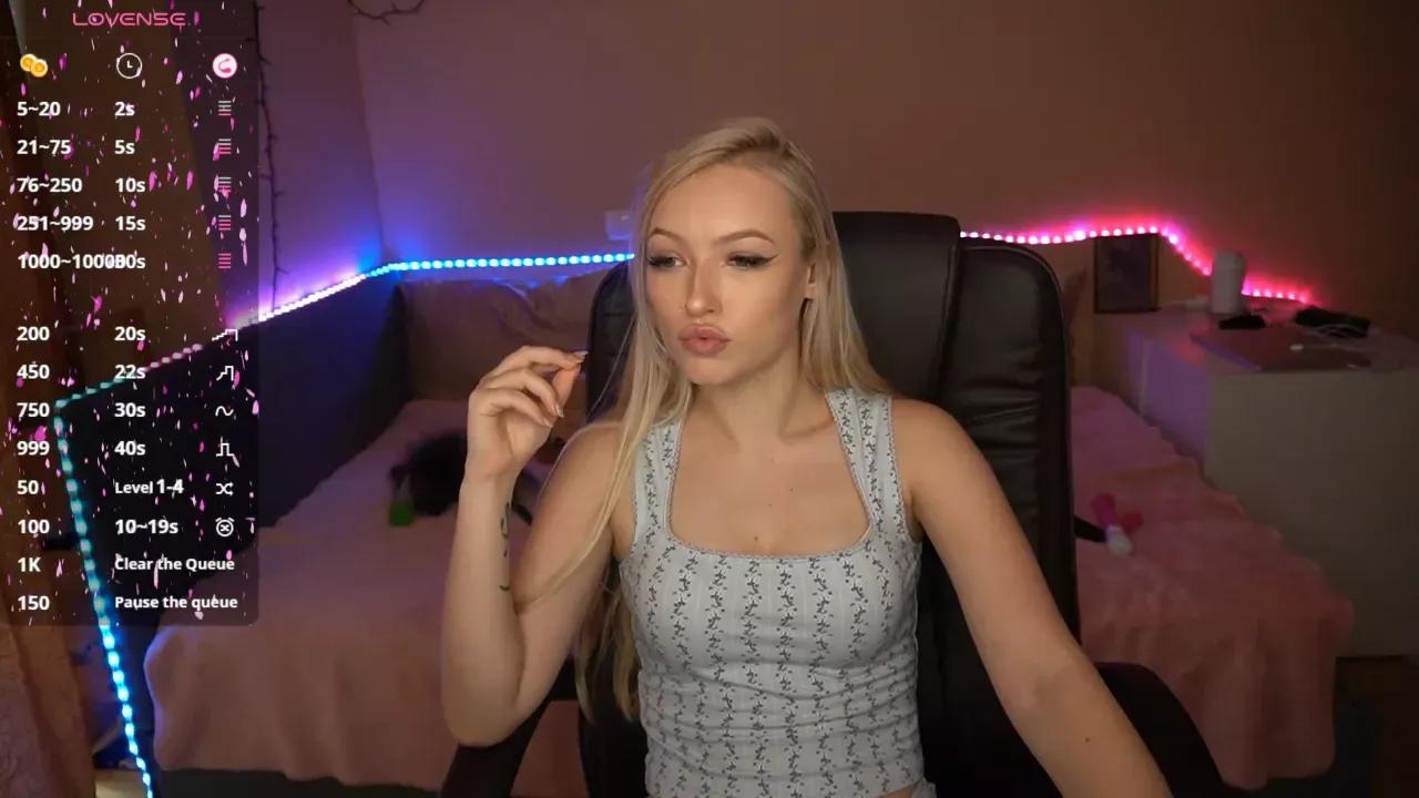 Customizable and immersive: Energize your taste buds and checkout our delicious choice of amateur cams liveshows with excited livestreamers getting their sweet physiques pounded with their beloved vibrating toys.