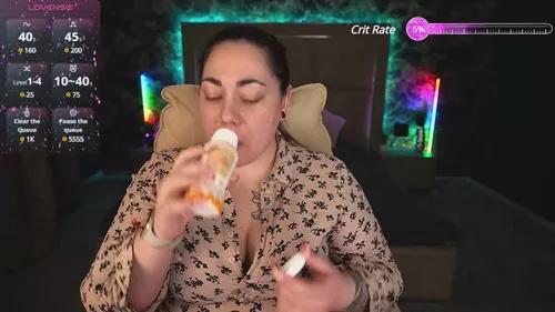 Customizable and immersive: Energize your taste buds and checkout our delicious choice of amateur cams liveshows with excited livestreamers getting their sweet physiques pounded with their beloved vibrating toys.