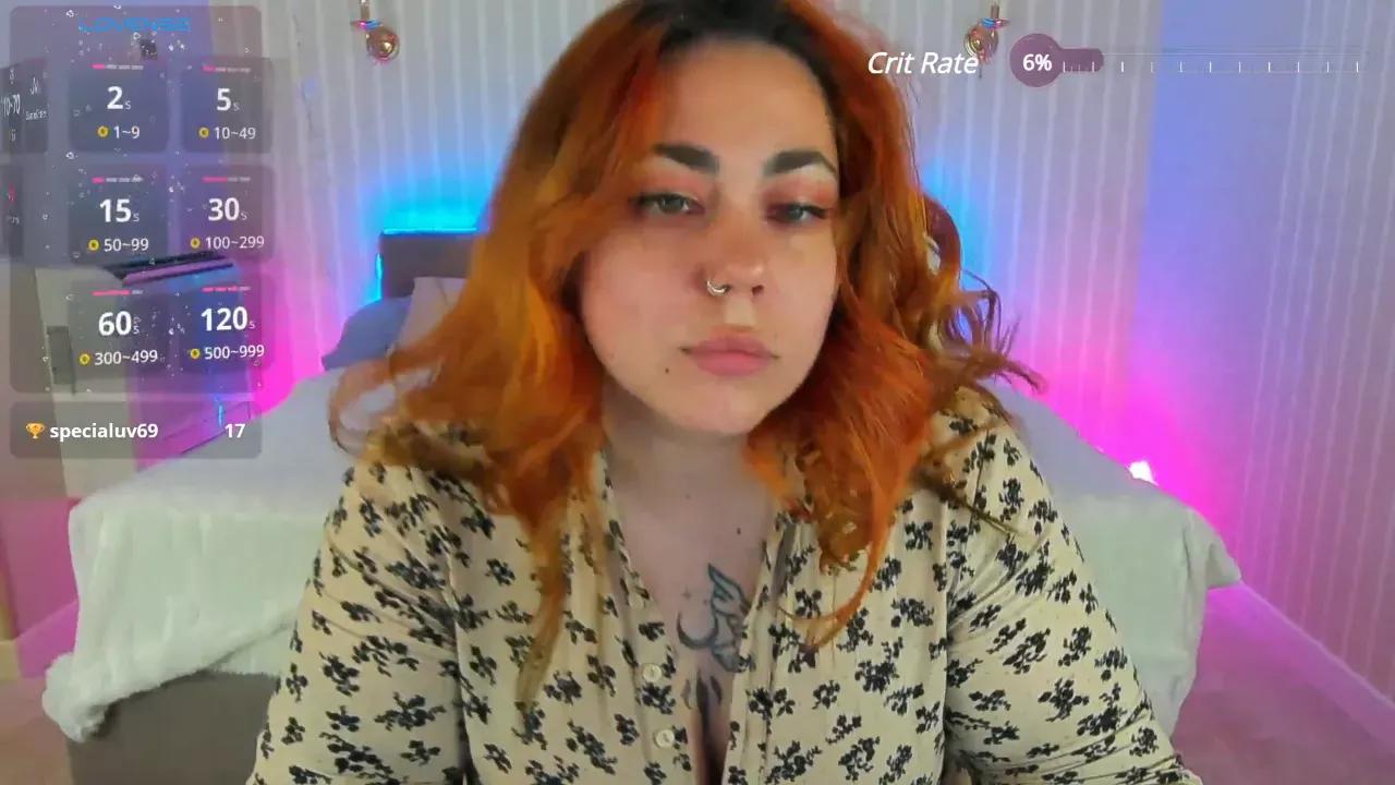 Customizable and immersive: Energize your taste buds and checkout our delicious choice of amateur cams liveshows with excited livestreamers getting their sweet physiques pounded with their beloved vibrating toys.