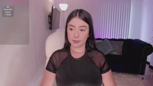 Photos of ameliejhons from Cherry is Freechat
