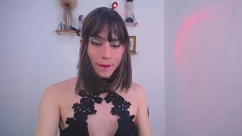 Photos of amelyroux from Cherry is Freechat