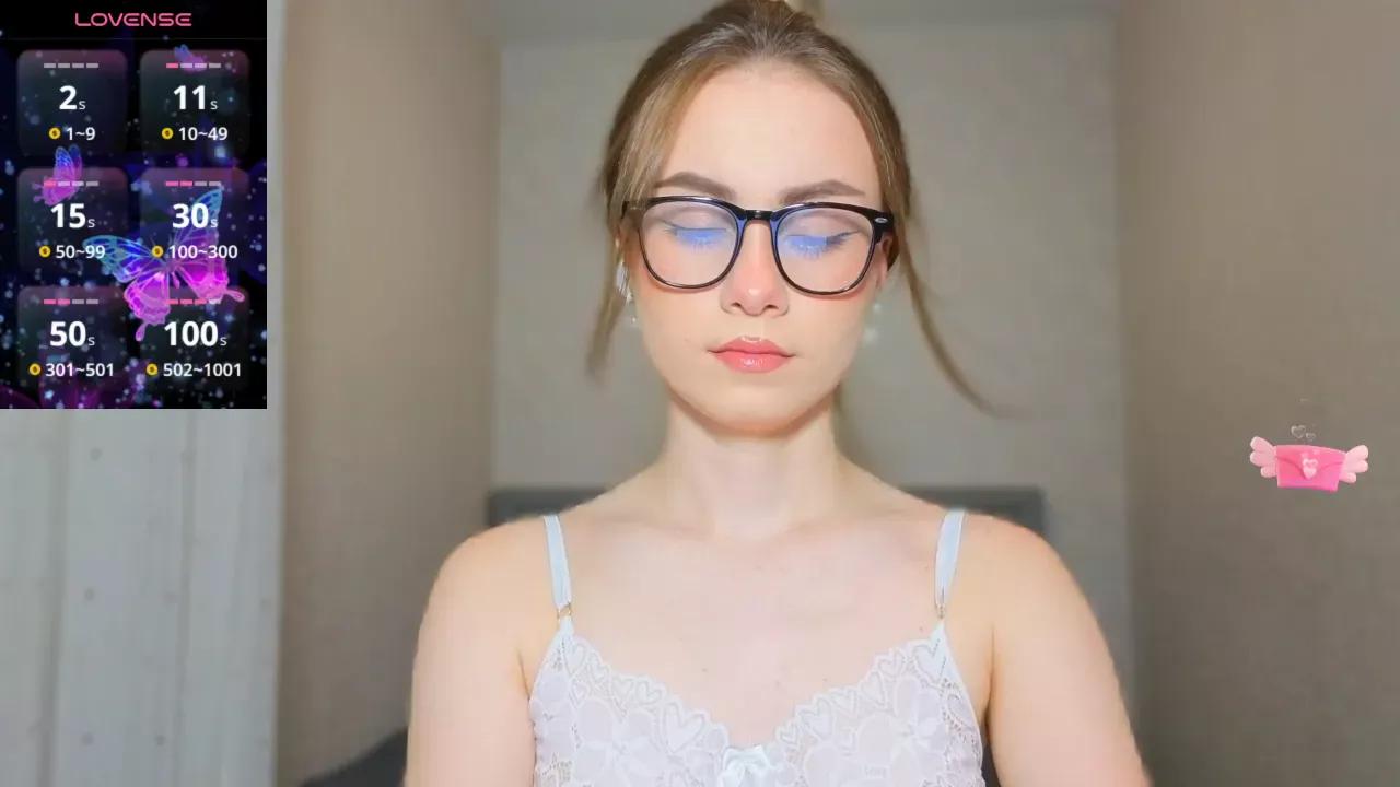 Customizable and immersive: Energize your taste buds and checkout our delicious choice of amateur cams liveshows with excited livestreamers getting their sweet physiques pounded with their beloved vibrating toys.