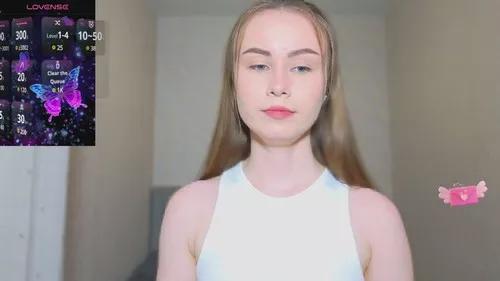aminalux from Cherry is Freechat