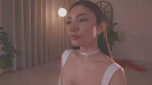 amyarmstrong from Cherry is Freechat