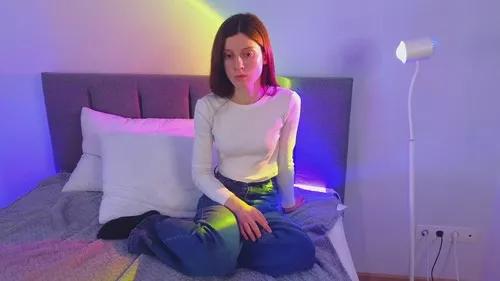 Photos of andrenelson from Cherry is Freechat