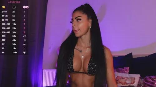 angelamyst from Cherry is Freechat