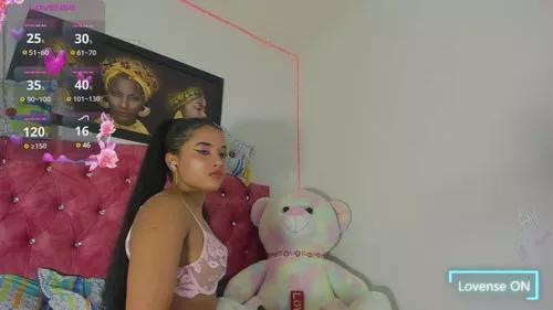 Customizable and immersive: Energize your taste buds and checkout our delicious choice of amateur cams liveshows with excited livestreamers getting their sweet physiques pounded with their beloved vibrating toys.