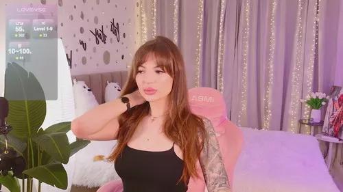annabanana from Cherry is Freechat