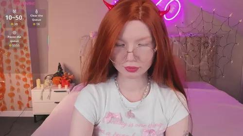 Photos of annapatterson from Cherry is Freechat