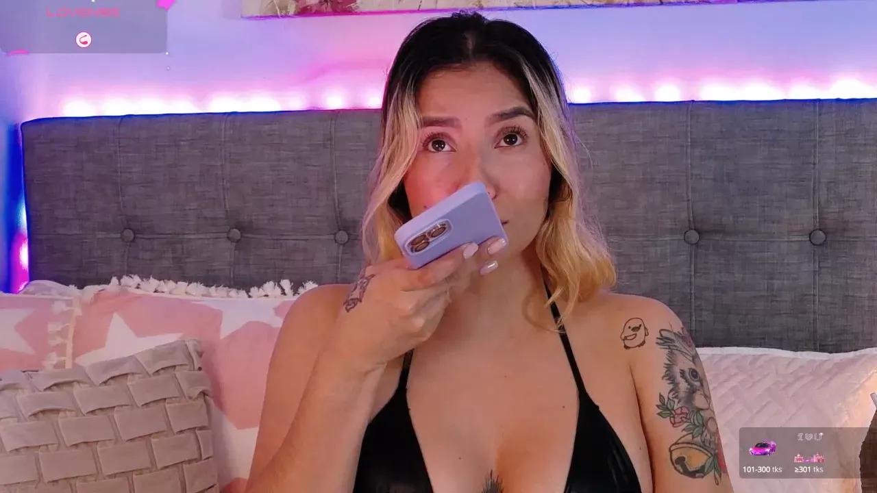 Customizable and immersive: Energize your taste buds and checkout our delicious choice of amateur cams liveshows with excited livestreamers getting their sweet physiques pounded with their beloved vibrating toys.