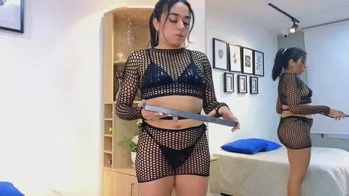 antonellawrig from Cherry is Freechat