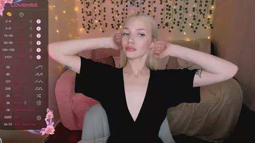 anyataylor from Cherry is Freechat