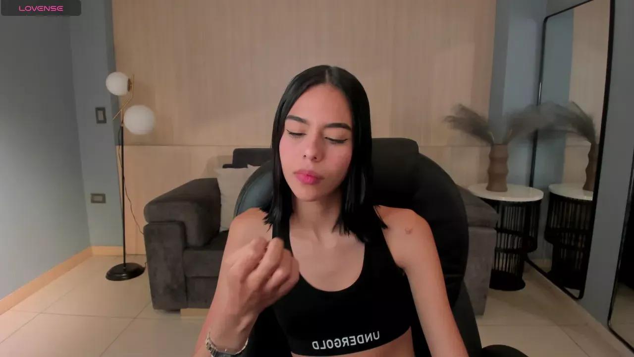 aprilstone from Cherry is Freechat