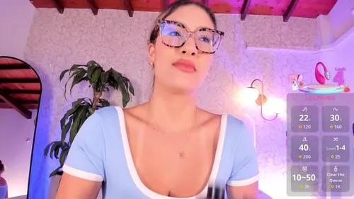 ariamuse from Cherry is Freechat
