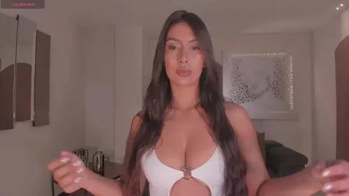 arianadumont from Cherry is Freechat