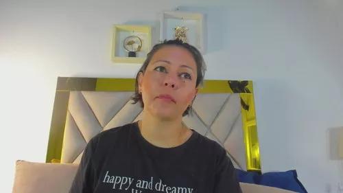 arianamartins from Cherry is Freechat