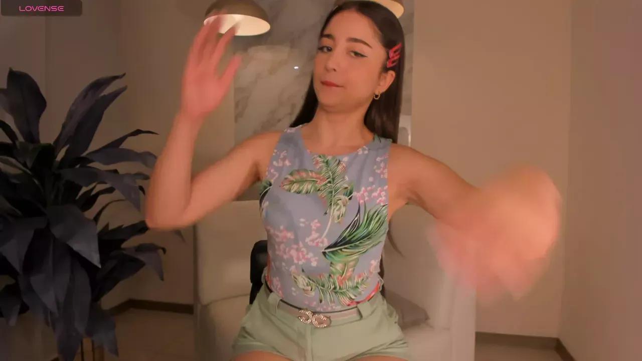 Customizable and immersive: Energize your taste buds and checkout our delicious choice of amateur cams liveshows with excited livestreamers getting their sweet physiques pounded with their beloved vibrating toys.