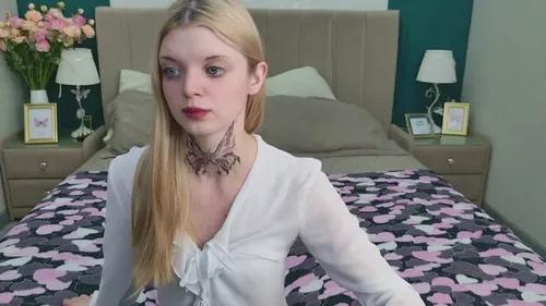 ariashun from Cherry is Freechat