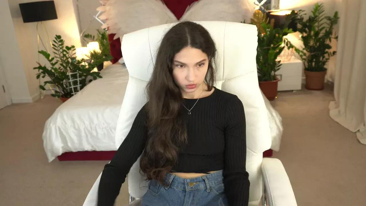 babyflowers from Cherry is Freechat