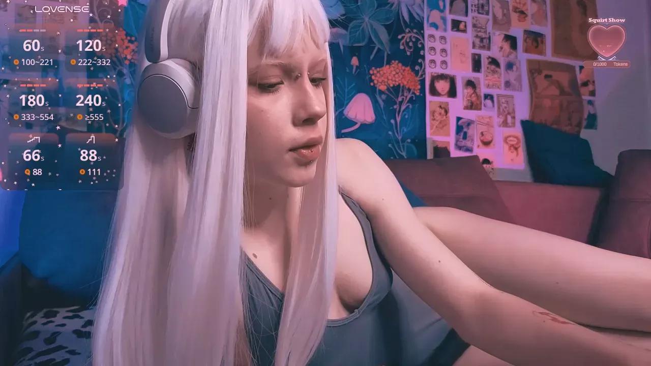 babymonster from Cherry is Freechat