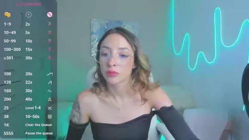 Customizable and immersive: Energize your taste buds and checkout our delicious choice of amateur cams liveshows with excited livestreamers getting their sweet physiques pounded with their beloved vibrating toys.