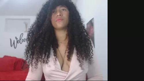 bellacrespa from Cherry is Freechat