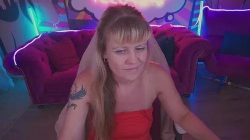 bellalapetit from Cherry is Freechat