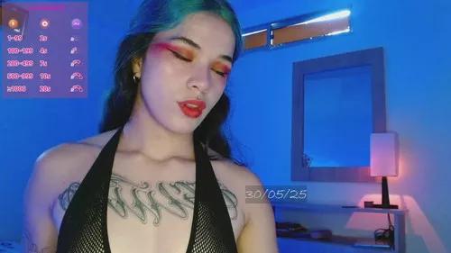 Customizable and immersive: Energize your taste buds and checkout our delicious choice of amateur cams liveshows with excited livestreamers getting their sweet physiques pounded with their beloved vibrating toys.