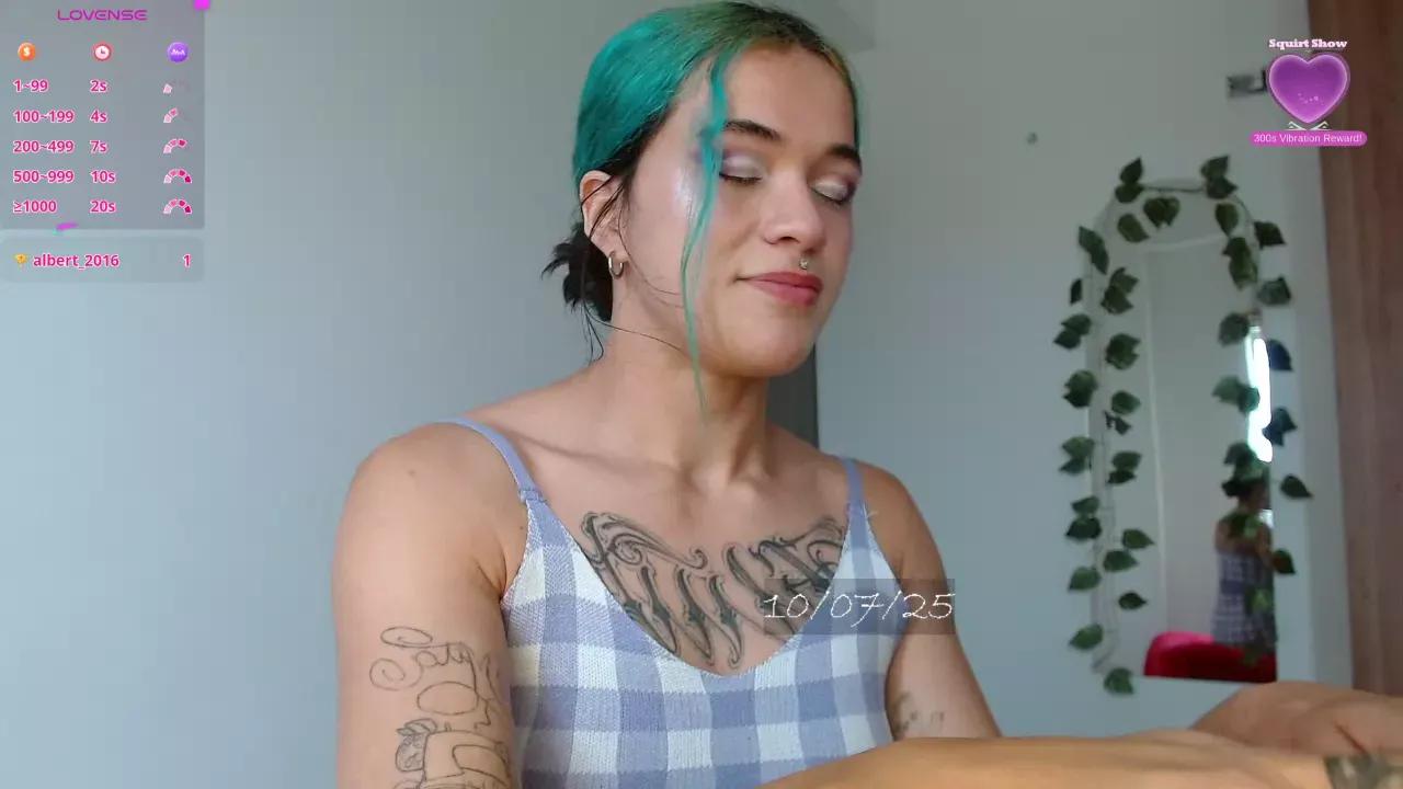 Customizable and immersive: Energize your taste buds and checkout our delicious choice of amateur cams liveshows with excited livestreamers getting their sweet physiques pounded with their beloved vibrating toys.
