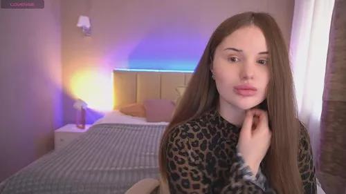 blackxcrystall from Cherry is Freechat
