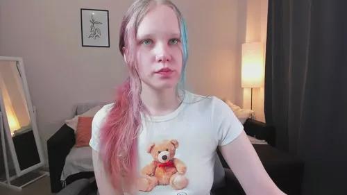 boostyboobs from Cherry is Freechat