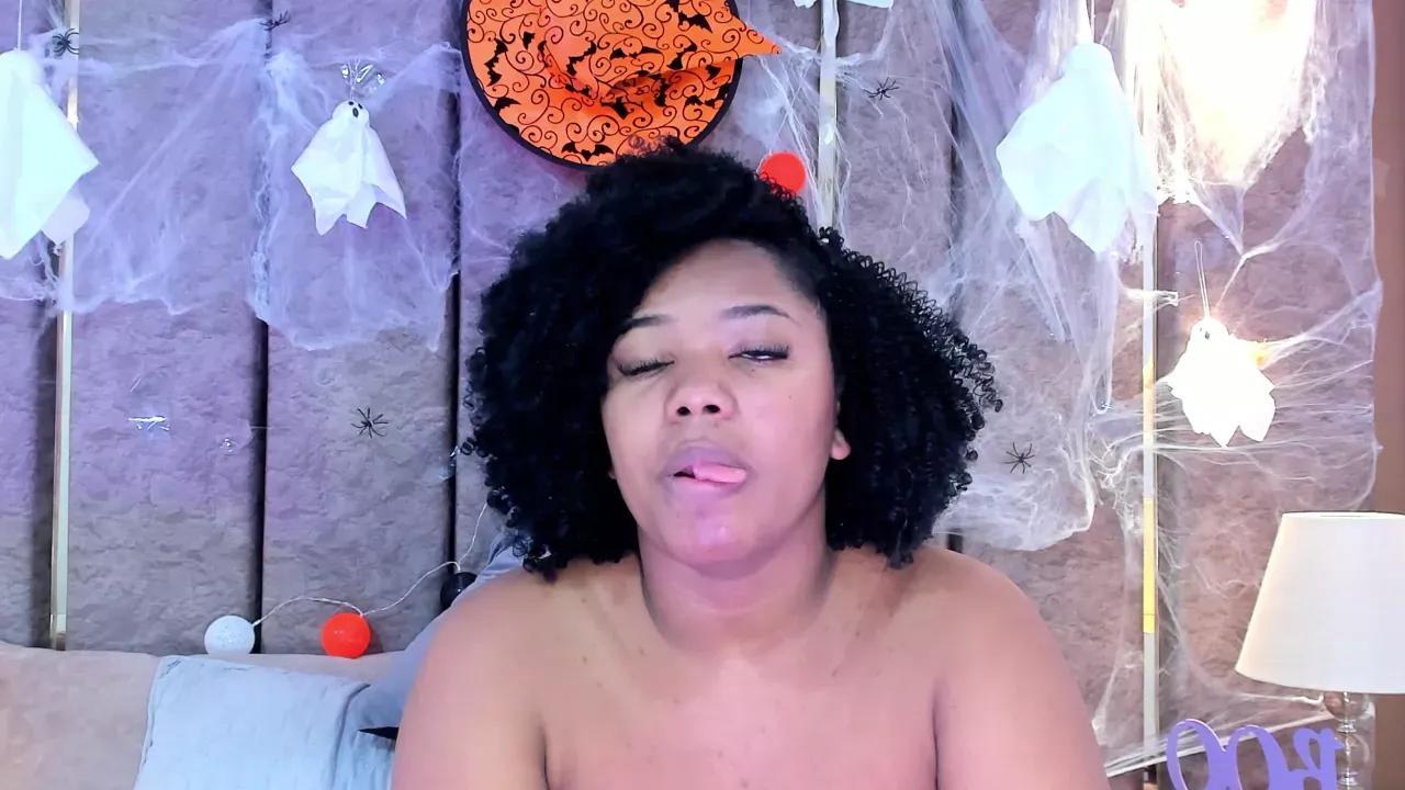 brendasoler from Cherry is Freechat