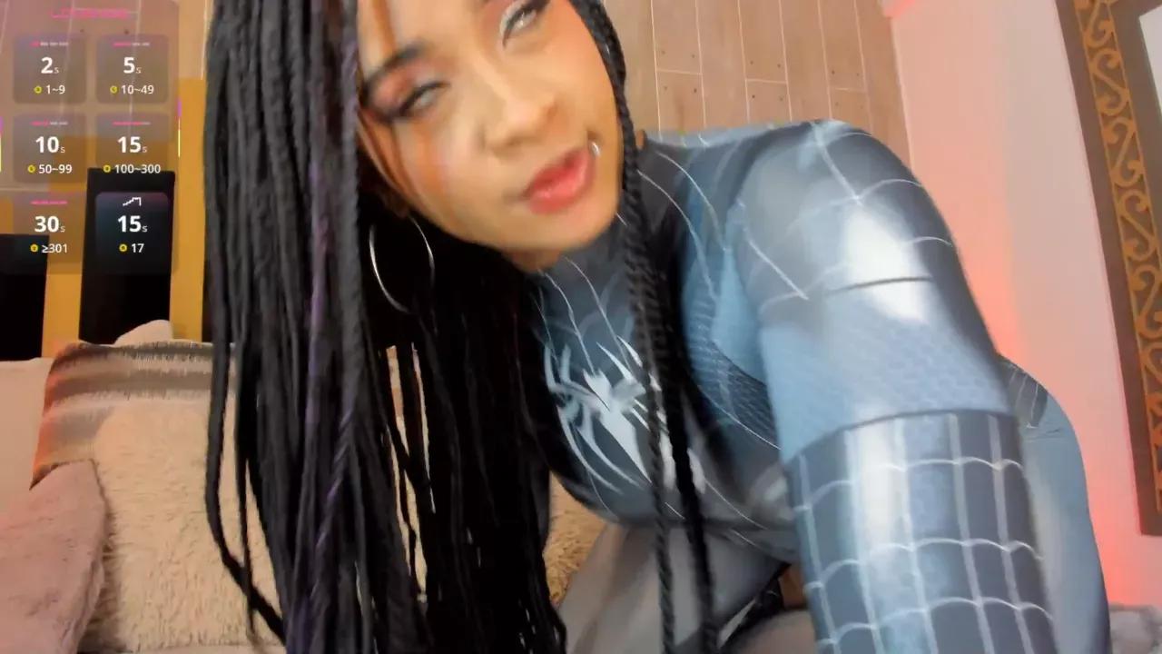 Customizable and immersive: Energize your taste buds and checkout our delicious choice of amateur cams liveshows with excited livestreamers getting their sweet physiques pounded with their beloved vibrating toys.