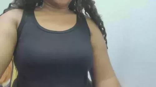 camilasandoval from Cherry is Freechat