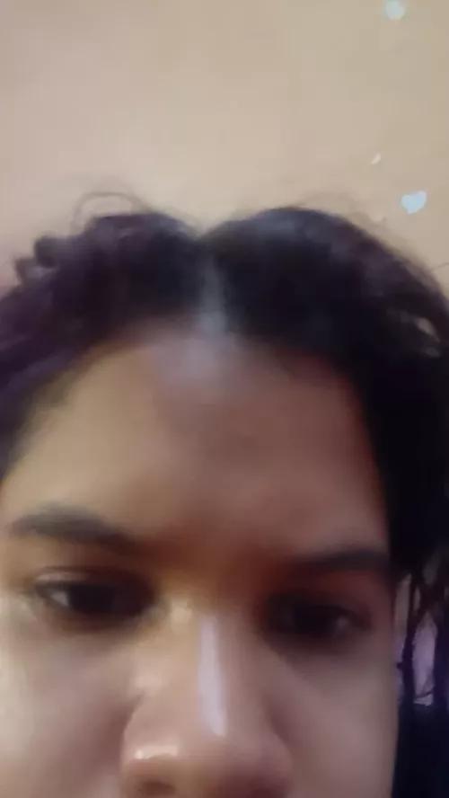 candysweet2511 from Cherry is Freechat